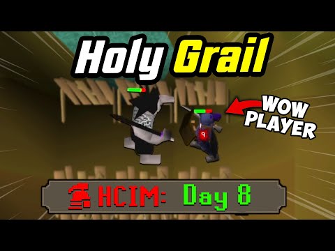 THIS is Why I Fell in Love With Old School Runescape!