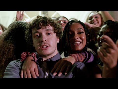 Jack Harlow - WARSAW (feat. 2forwOyNE) [Official Video]