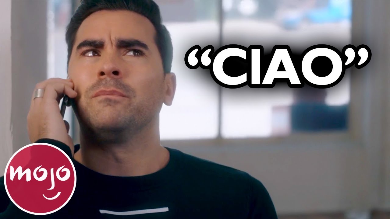 Top 10 Cringiest Schitt's Creek Moments That Make Us Laugh