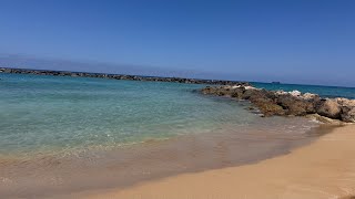 Venus Beach 🏖️ 27.6.2026