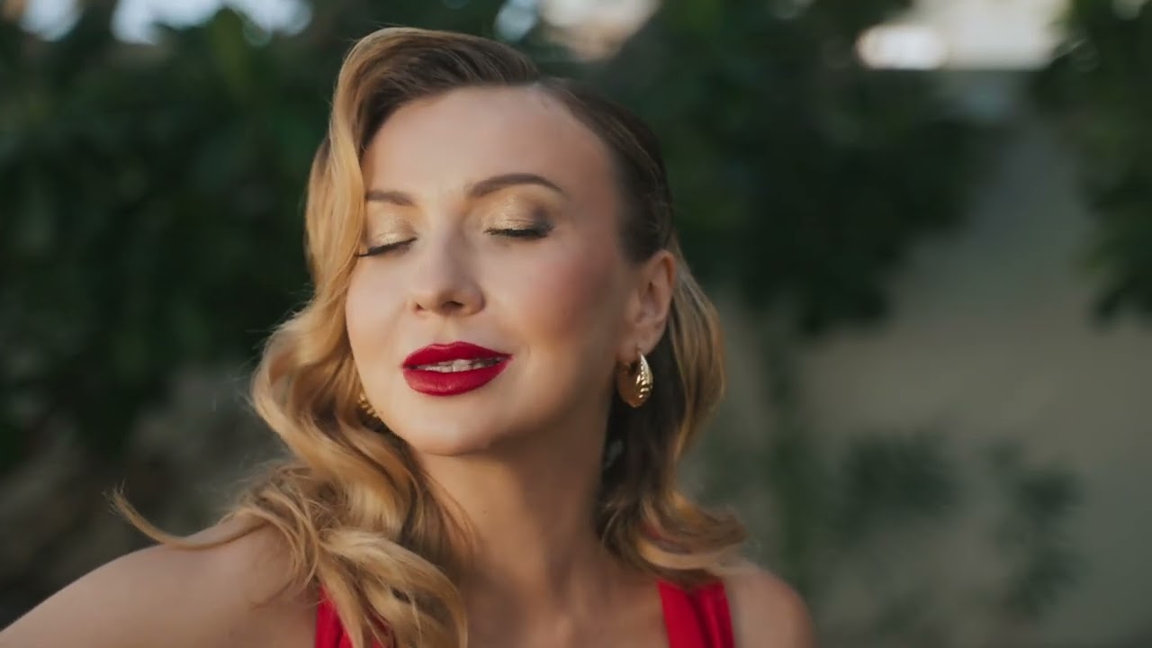 Elena Solnceva