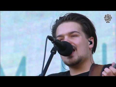 Milky Chance - Doing Good - Lollapalooza Chile