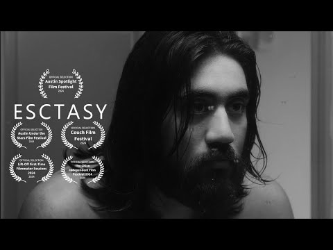 Ecstasy - Award Winning short film 2024