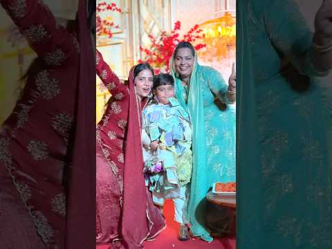 From tiny tears to big smiles — Zaigham’s post-circumcision party was a vibe! 🥳 | Part - 2 😍