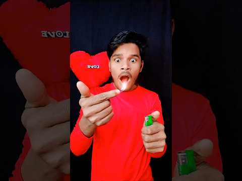 Coca Cola 2 - Song Viral Aag Letar Magic Tricks 💯😱 Tutorial 😮#shortsfeed #viral #trending #shorts