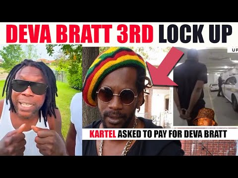 Vybz Kartel TOLD To PAY Deva Bratt LAWYER FEE For His Release From Behind BARS, Should Kartel HELP ?