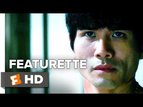 Birth of the Dragon Featurette - Becoming (2017) | Movieclips Indie