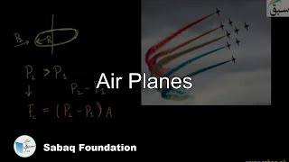 Air Planes