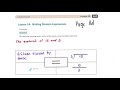 Understanding Division Concepts