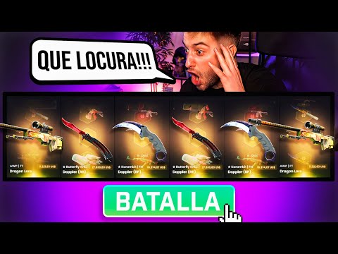 KEDYROP PERO TENGO 60K DE BALANCE!!!