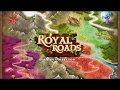 Vidéo de Royal Roads Édition Collector