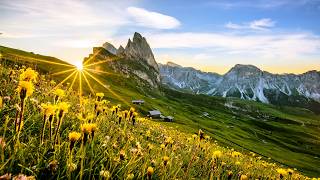 4 Wege zur Seceda | Wanderungen & Tipps in Gröden, Dolomiten