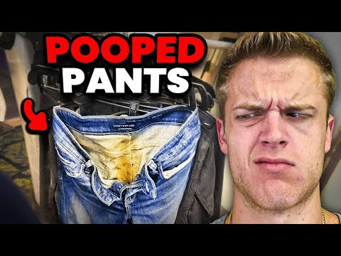 The Goodwill Experience...