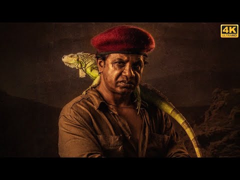 Duniya Vijay's Kannada Movie Dubbed In Hindi Full | DAKSHA Hindi Action Romantic Movie | Neha Patil