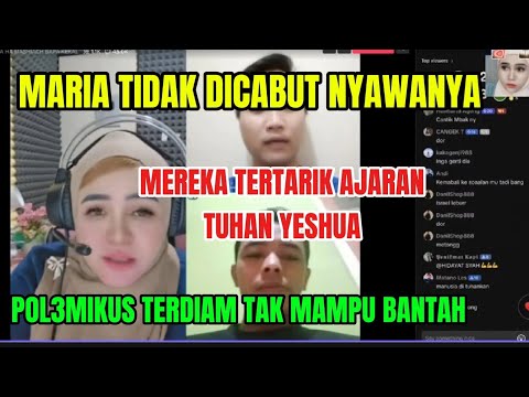 FRAMING POL3MIKUS MARIA NYAWANYA DIC4BUT?