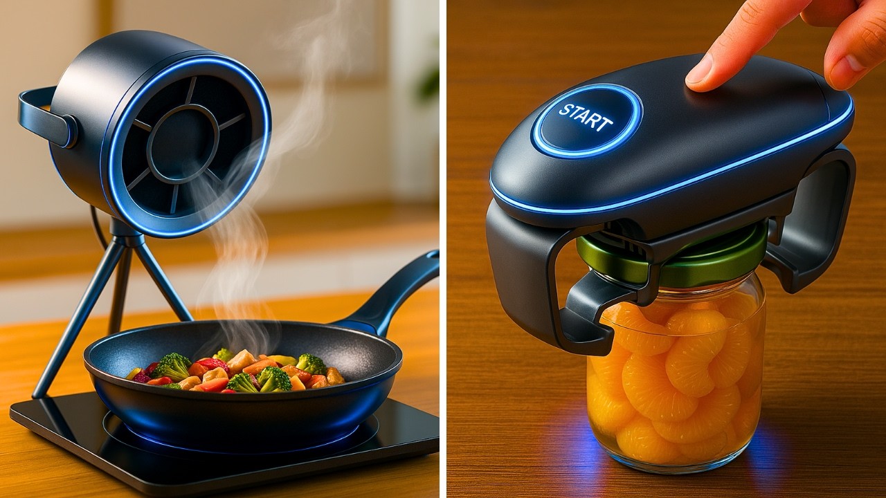 Clever & Affordable TEMU Gadgets For Home & Kitchen *Viral Products 2025* *Viral Products 2025*