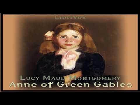 Anne of Green Gables – Complete Public Domain Edition