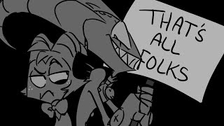 Helluva Toonz - Helluva Boss fan animatic