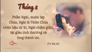 Ngày 22 Tháng 8 [Audio Book] Tiếng Thì Thầm - La Petite Voix (Eileen Caddy)