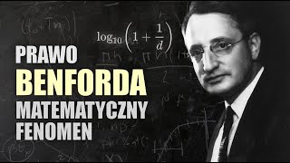 Prawo Benforda: matematyczny fenomen - światem rządzi matematyka?