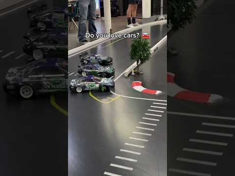 Do you love cars? ๐ค