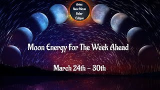 🌙Everything Is Okay!  This Cycle Is Ending, Bringing Blessed Changes | Collective Moon Reading