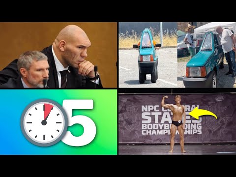 25 Cosas que NO Sabías hace 5 minutos!! ⏰😲 [249]