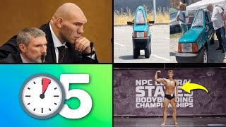 25 Cosas que NO Sabías hace 5 minutos!! ⏰😲 [249]