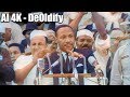 Understanding Dr. Martin Luther King Jr.'s Speech