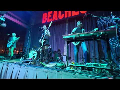 The Beaches ‘Me & Me’ at The Cooperage in Milwaukee, WI USA - 10.8.23