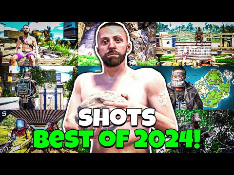 BEST OF SHOTS 2024