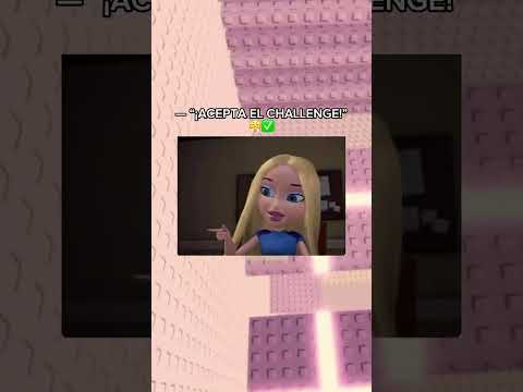 Me DESAFIARON frente a TODOS😭 #roblox #robloxrant #relatable