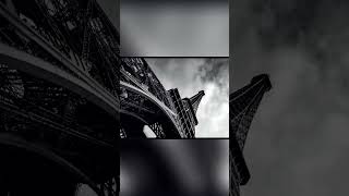 Paris Photo Trap? Get UNIQUE Eiffel Tower Shots! #shorts