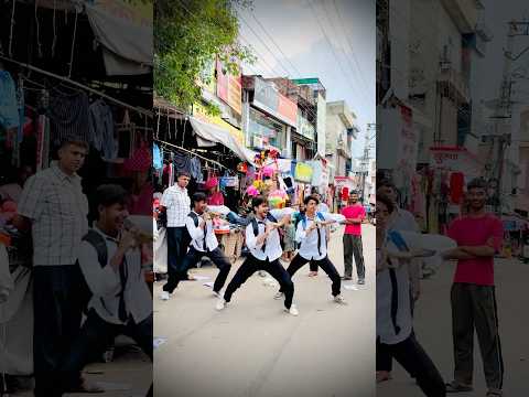 Padhne Ne Aai || Trending Shorts #shorts #ytshorts #dance #anshkukreja #haryanvi