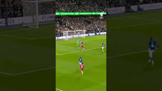 Isak scores a quick second!