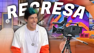 RAFA REGRESA A MASTERCHEF? 😱