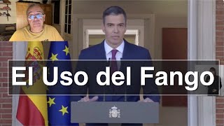 Mi Crítica a Pedro Sánchez #santicomenta