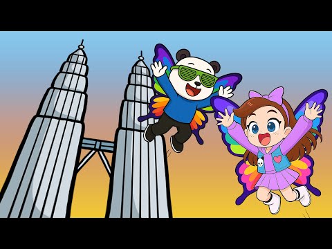 CONSEGUIMOS el ULTIMO MUNDO de CLIMB AND JUMP TOWER en ROBLOX