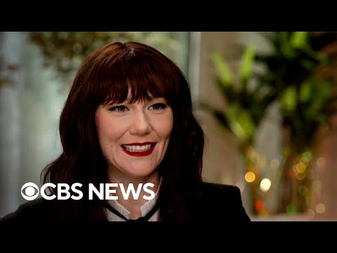YouTube video thumbnail: Meet Singer-Songwriter Molly Tuttle