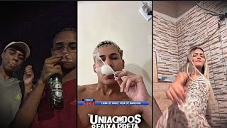 E QUE ELA TA IMPRESSIONADA x BEAT CHP ((RL MÁXIMO)) PEGAA