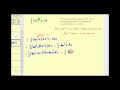 Integrals and Trigonometric Functions
