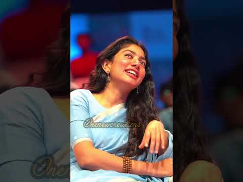 chiyaan vikram dance in stage💕💕cute moments vijay&saipallavi
