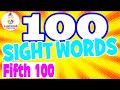 Spelling Common English Words