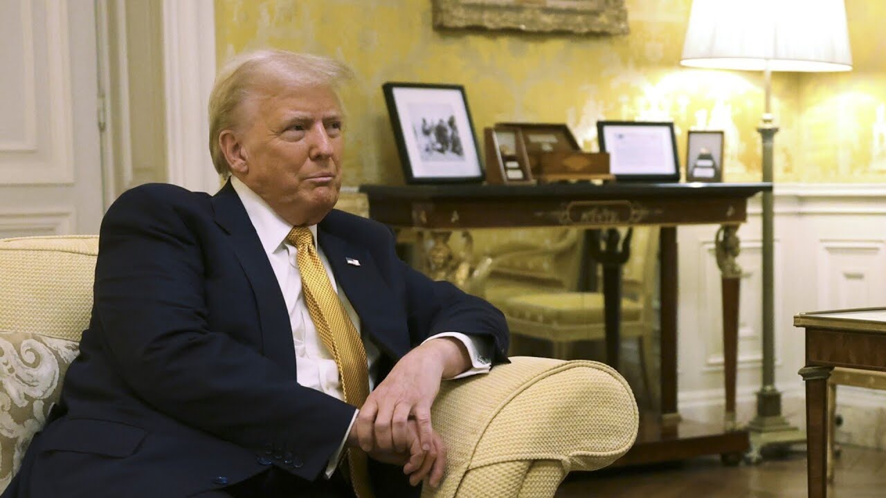Donald Trump’s administration picks travelling to Capitol Hill for critical meetings