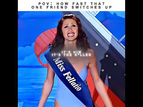 "Out of my way losers"๐ญ | Scary Movie (2000) Edit