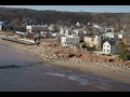 Living Breakwaters Project Concepts