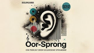 Oor-Sprong S02E02 | "#2 Als je werkt met electronics". [Violin Concerto]