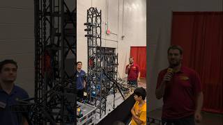 Huge LEGO Roller Coaster by Dylan Lipp #lego #rollercoaster