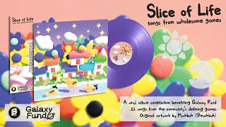 Spiritfarer, Ooblets, and More OSTs are Gathered in the Wholesome Games \"Slice of Life\" Collection