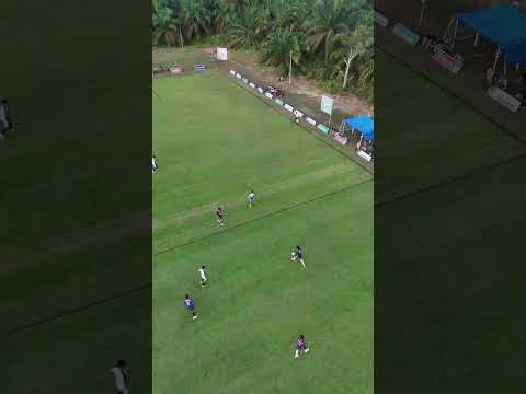 Liga Tarkam mode Pro